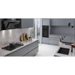 Cooktop Montreal Vidro 90cm - Debacco